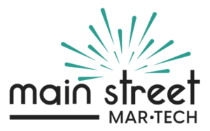 Main Street MarTech